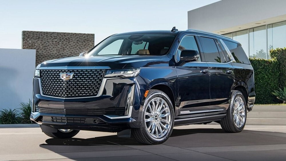 Богатые тоже плачут. GM отзывает машины с моторами V8 6.2L