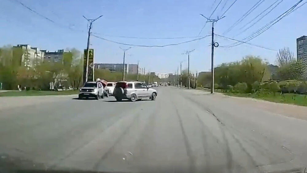 За что боролся, на то и напоролся