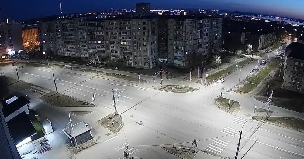 Идиот года