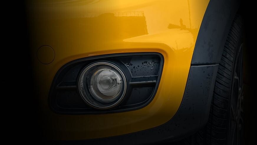 Калининградский Автотор показал два крошечных электромобиля Eonyx