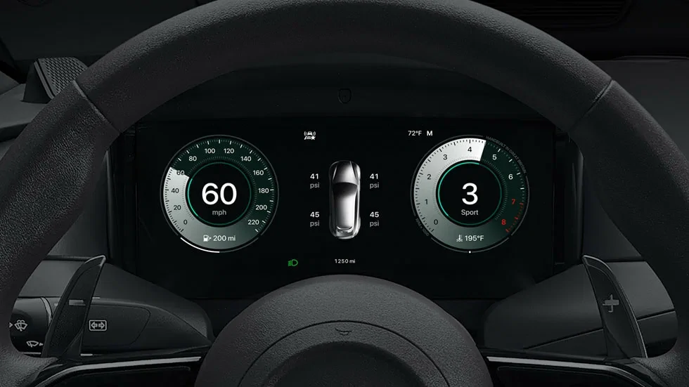 Apple показало новое поколение Apple CarPlay