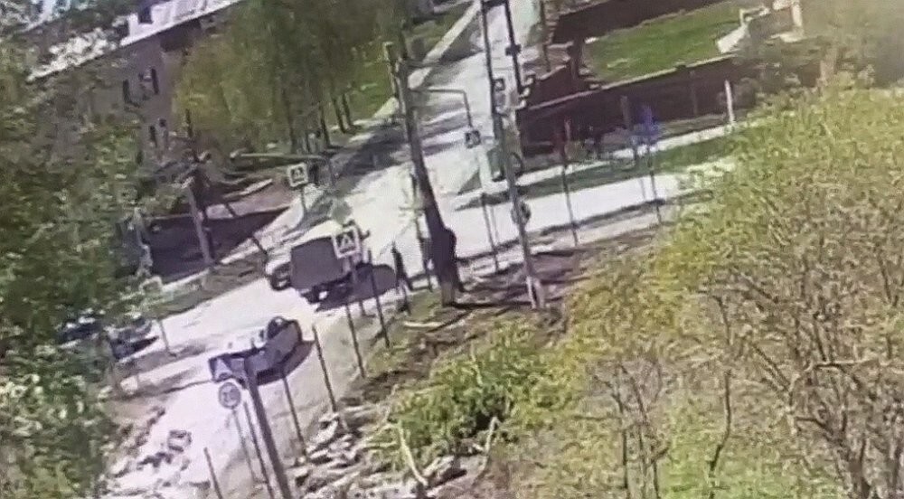 Давайте обсудим. "Ошибочная оценка дорожной ситуации водителем привела к травмированию подростка"