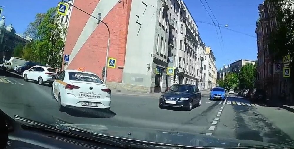 Обиделся и решил мстить
