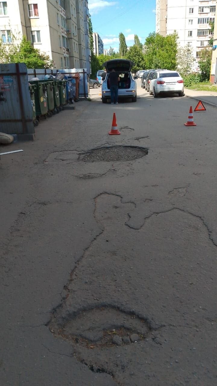 Очень грустно всё вышло