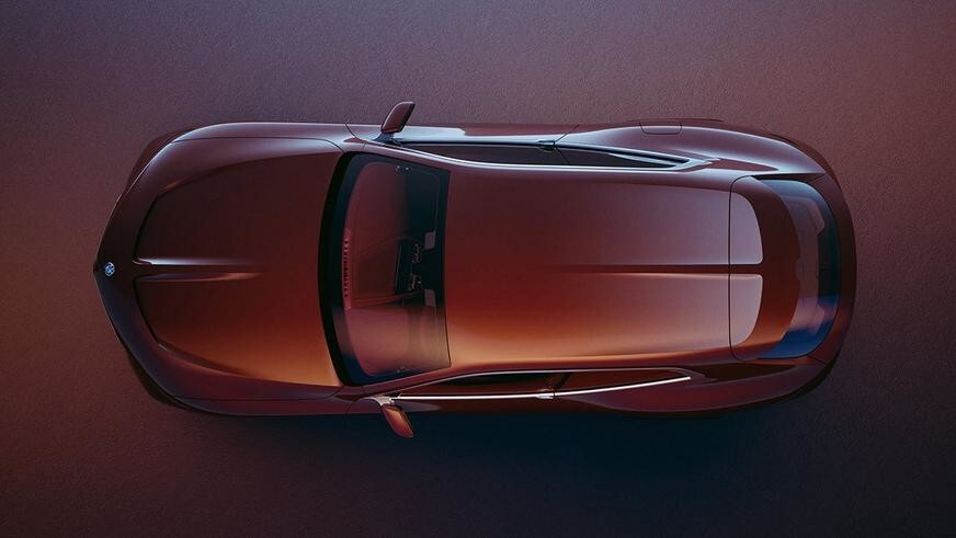 У BMW появился трёхдверный универсал Speedtop