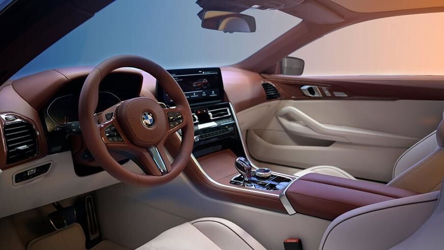 У BMW появился трёхдверный универсал Speedtop