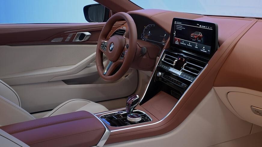 У BMW появился трёхдверный универсал Speedtop