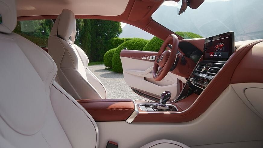 У BMW появился трёхдверный универсал Speedtop