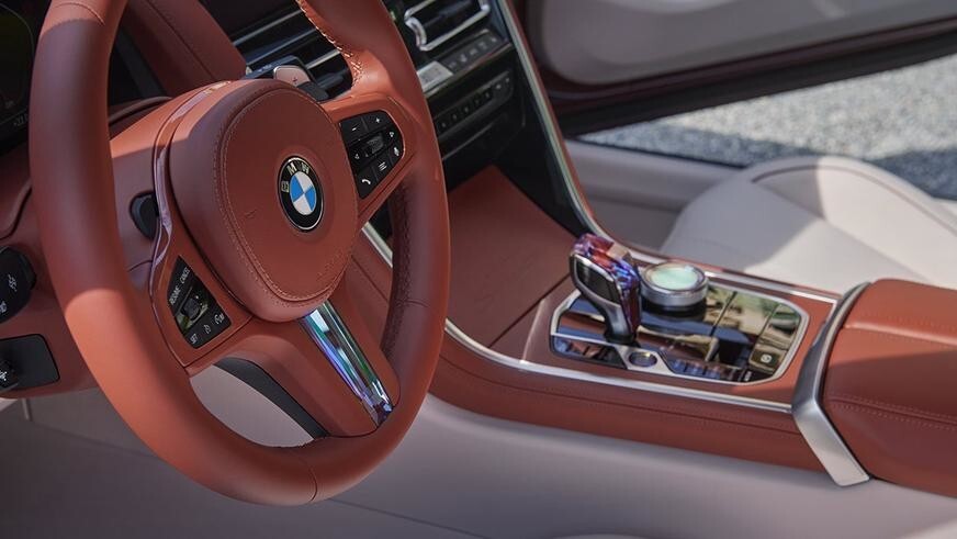 У BMW появился трёхдверный универсал Speedtop