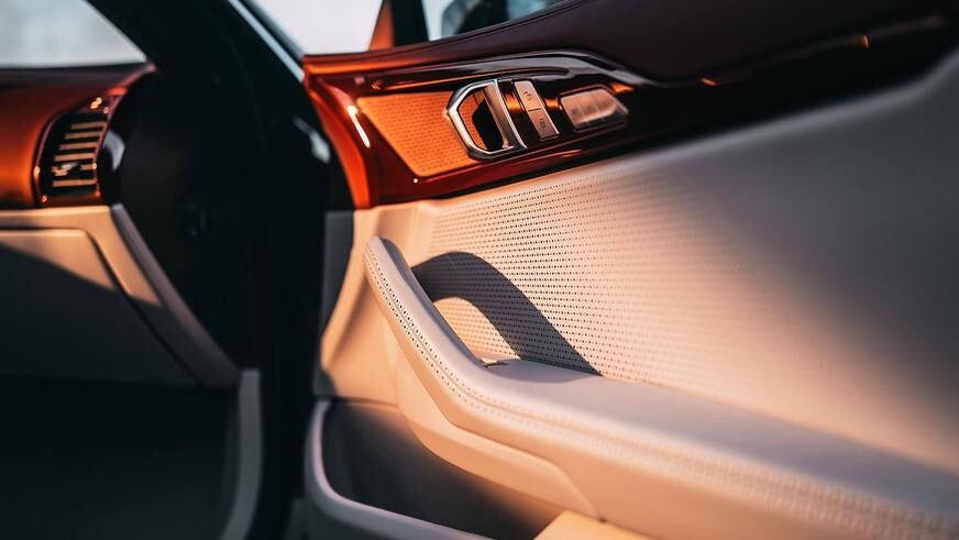 У BMW появился трёхдверный универсал Speedtop