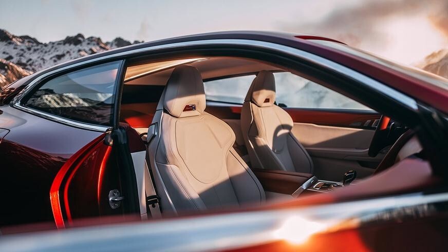 У BMW появился трёхдверный универсал Speedtop