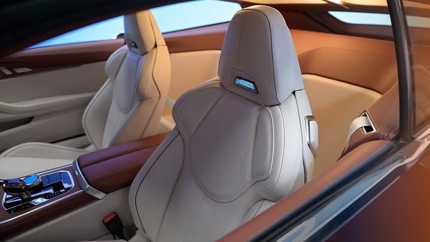 У BMW появился трёхдверный универсал Speedtop