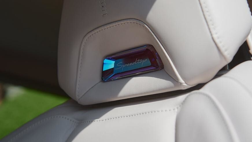 У BMW появился трёхдверный универсал Speedtop