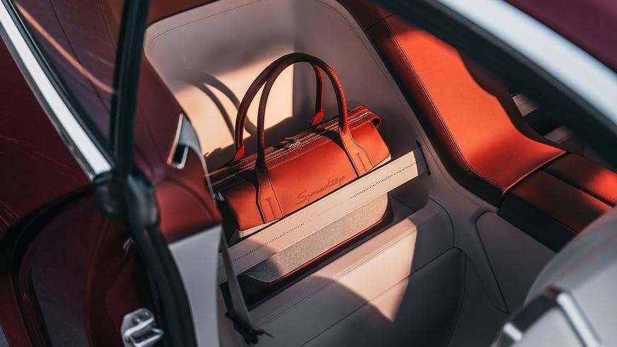 У BMW появился трёхдверный универсал Speedtop