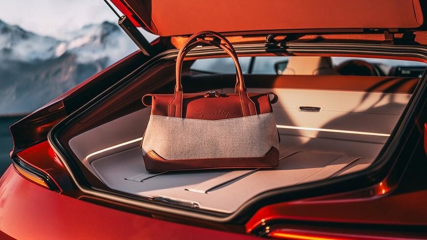 У BMW появился трёхдверный универсал Speedtop