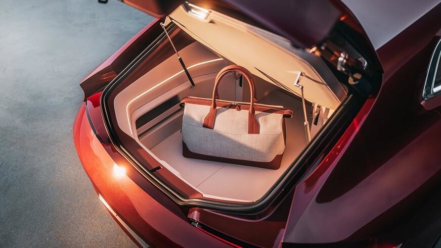 У BMW появился трёхдверный универсал Speedtop