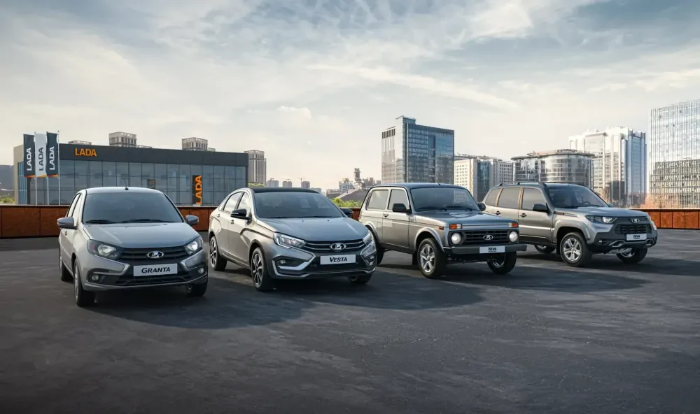 АвтоВАЗ обдумывает повышение цен на Лады