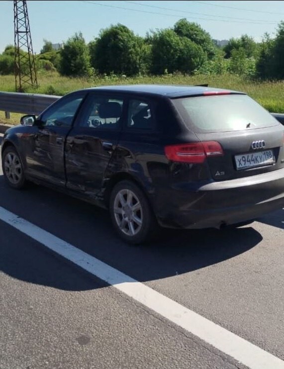 Так должно быть с каждым обочечником