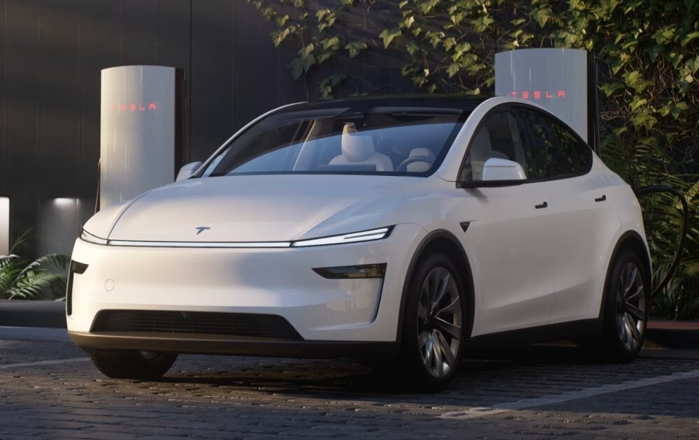 Tesla раскрыла срок службы аккумуляторов своих электромобилей