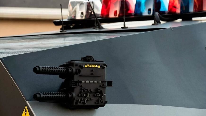 Toyota Prius превратили в копию Cybertruck в США