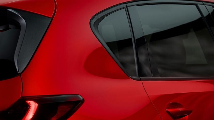 Mazda представила новое поколение кроссовера Mazda CX-5