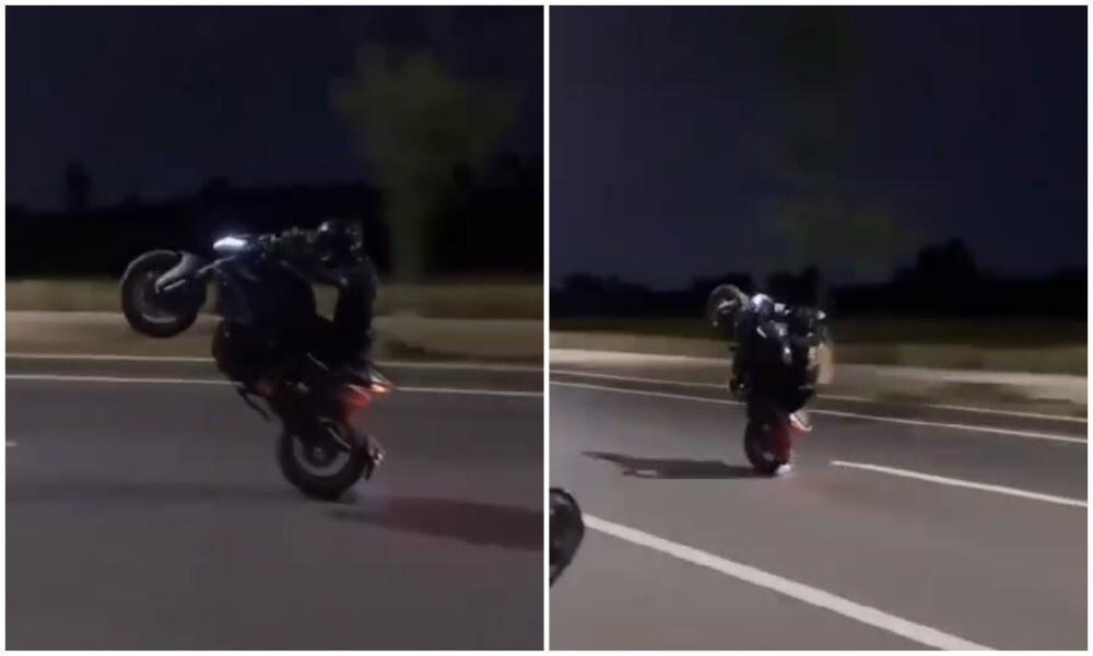 Это шедевр. Что же им не живётся спокойно?
