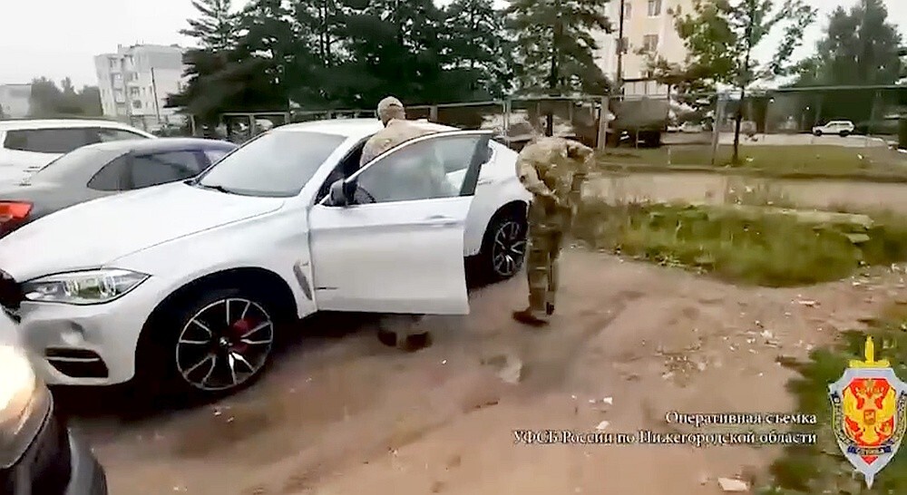 Начальник ГИБДД в Лыскове слил информацию о рейде и попал под статью о превышении полномочий