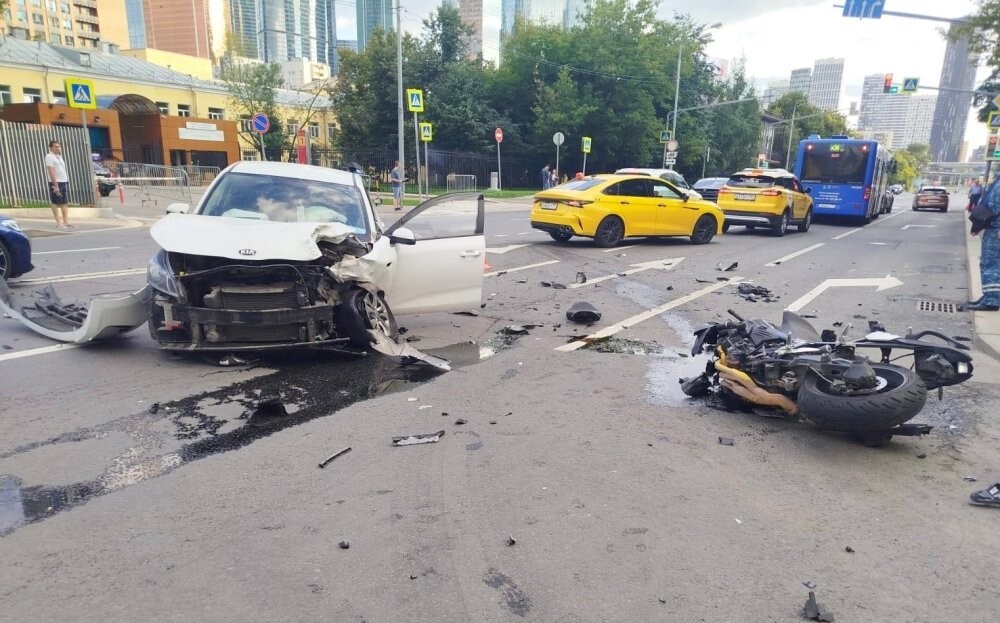 Полёт длиною в жизнь