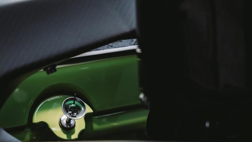 Представлена 805-сильная Octavia, но это не Škoda