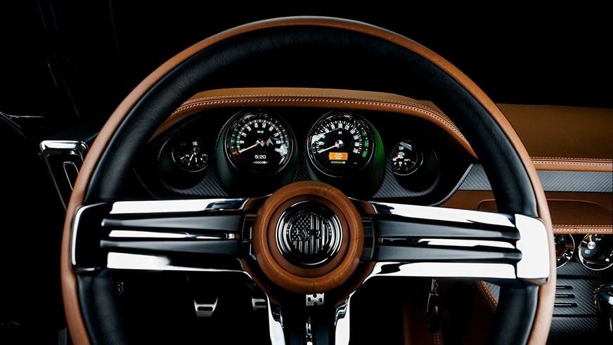Представлена 805-сильная Octavia, но это не Škoda