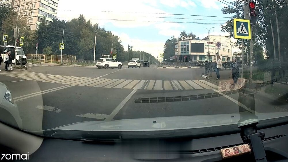 "Либо рулите, либо разговаривайте"