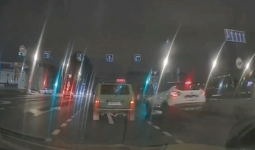 Прямой наводкой в рабство