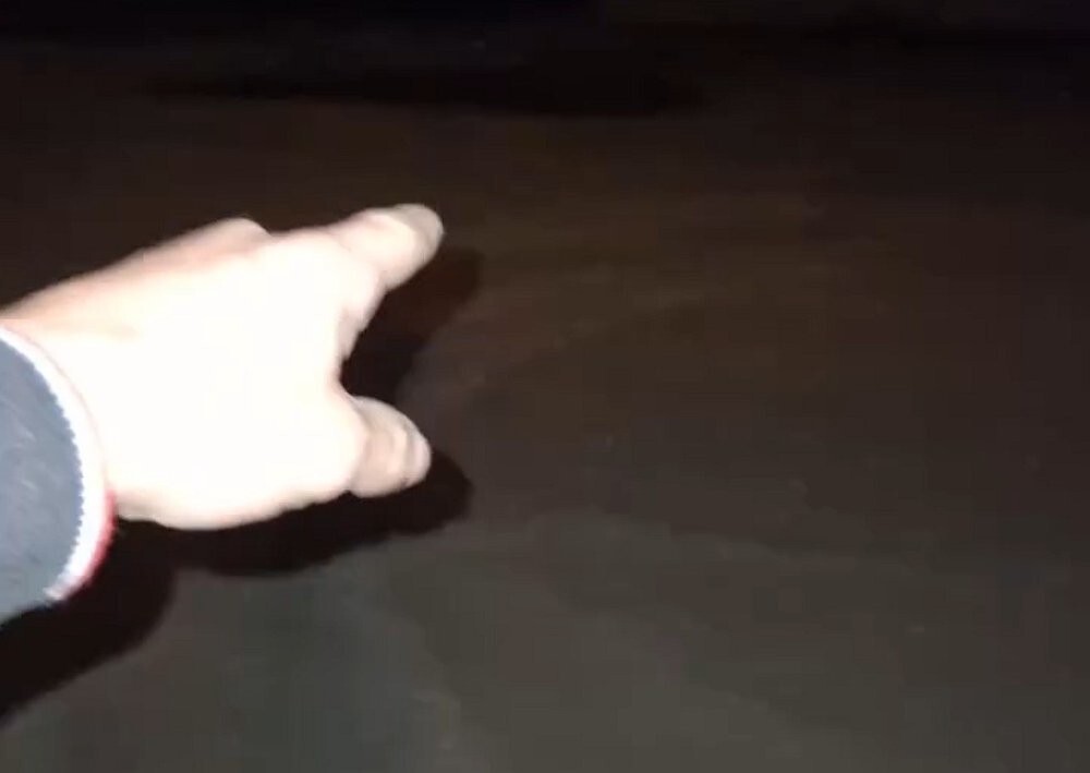 Отличный получился дрифт на BMW