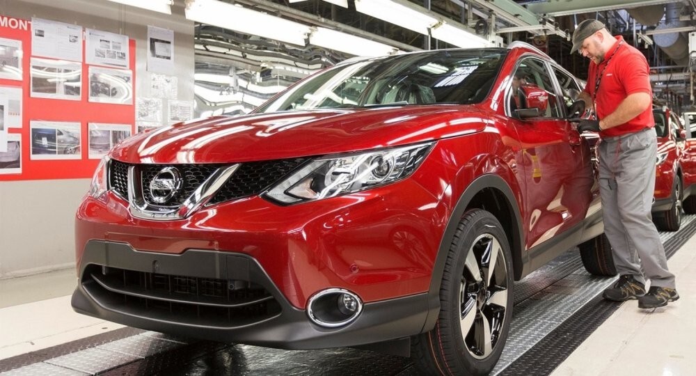 Nissan будет экономить на всём, чтобы не потерять позиции на мировом рынке