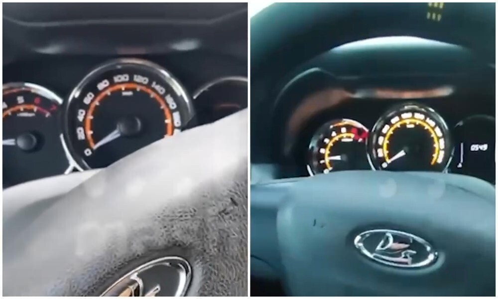 Владельцы новых Lada Largus массово жалуются на проблемы с рулевым управлением