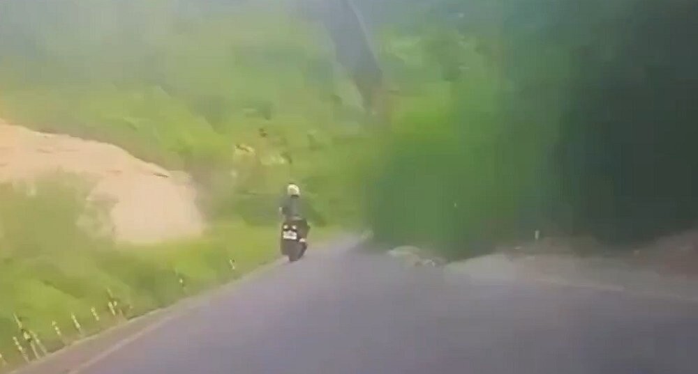 Это было весьма неожиданно