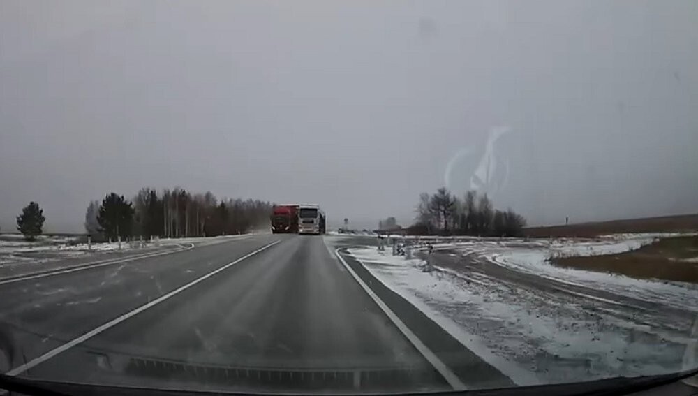 Без ДТП. Немного о "профессионализме"