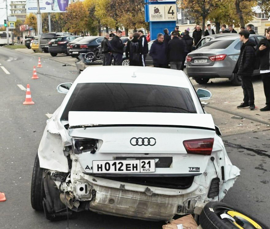Если очень быстро ехать, то можно не доехать