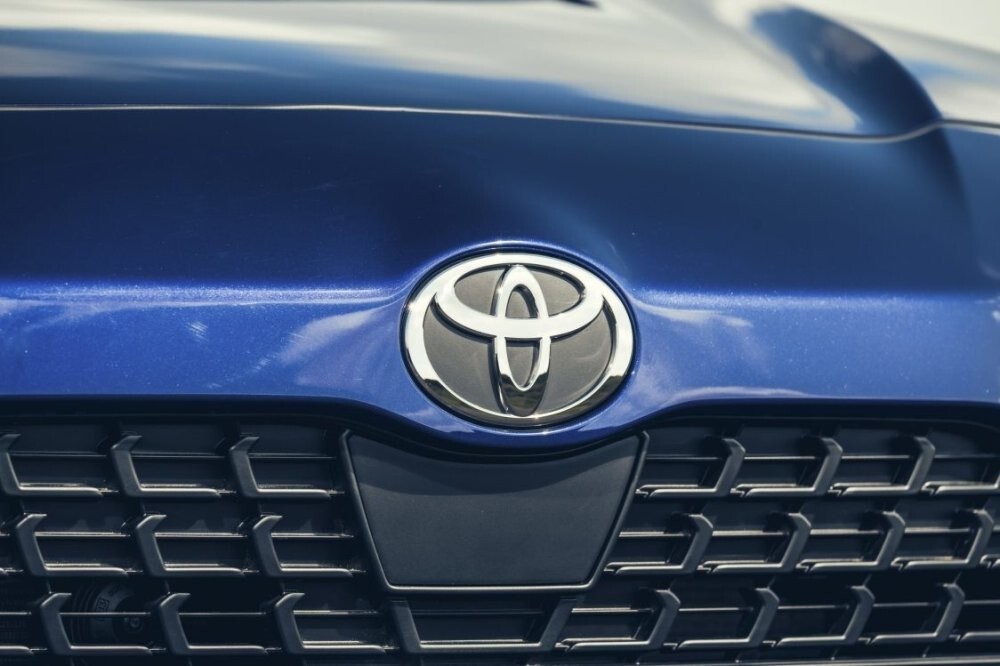 Toyota подтвердила тайные встречи с российскими дилерами