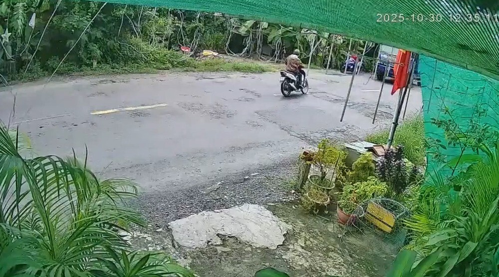 Последняя ошибка в его жизни