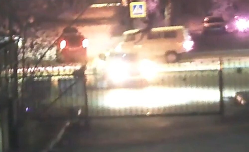 Окончание мотосезона