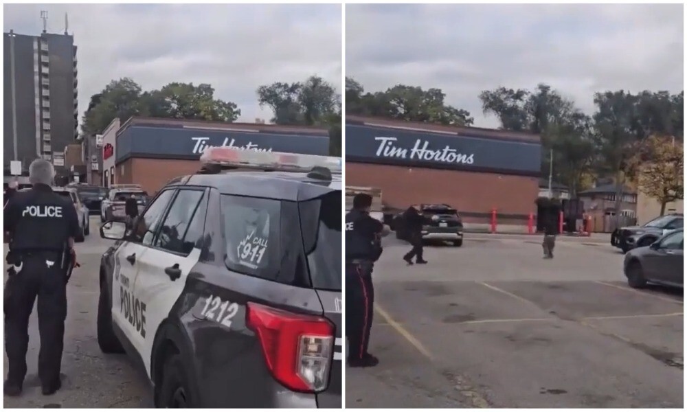 Поймать и добить