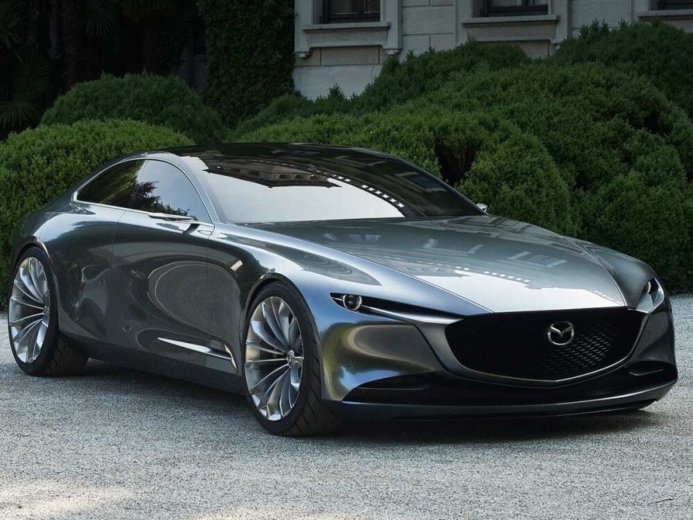 MAZDA всё! Японцы навсегда потеряли завод во Владивостоке