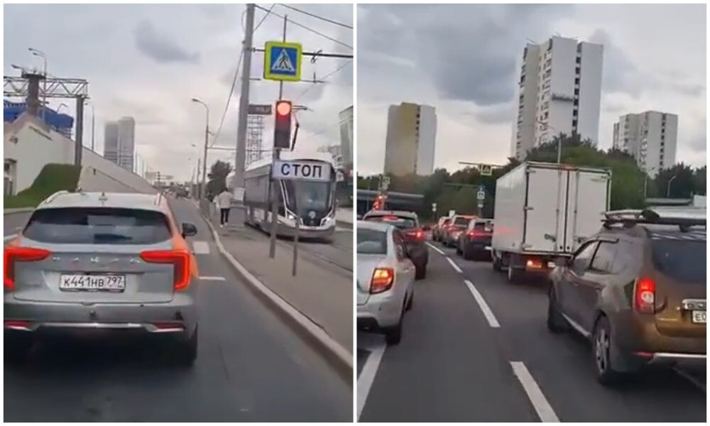 Хороший водитель скорой помощи