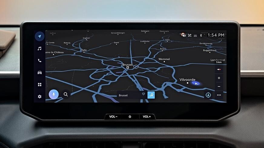 Представлен новый пикап Toyota Hilux