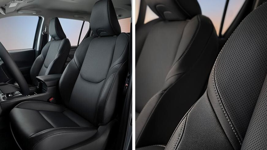 Представлен новый пикап Toyota Hilux