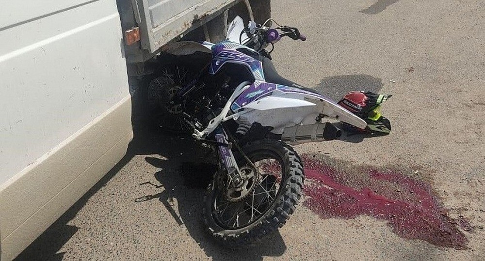 Несовершеннолетние начали чаще попадать в ДТП, в том числе со смертельным исходом