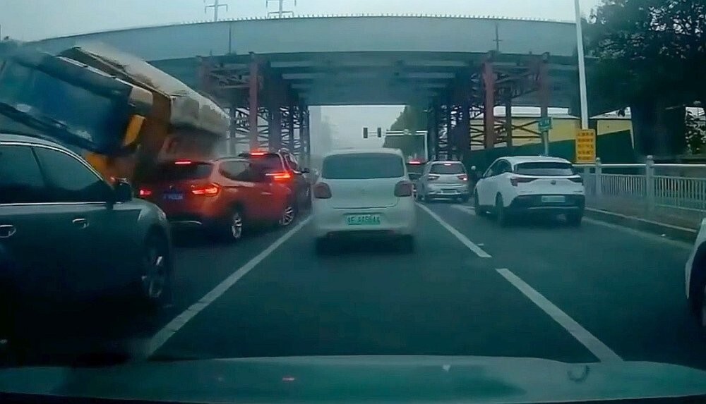 Смертельная западня