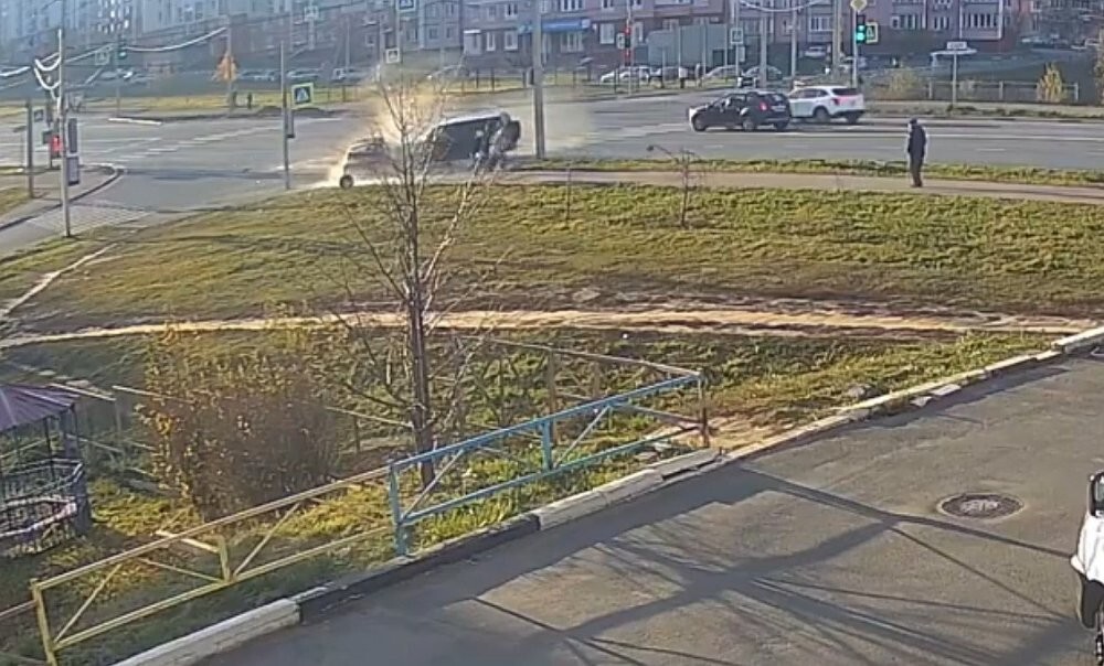 Сам "ушёл" и дочь свою забрал