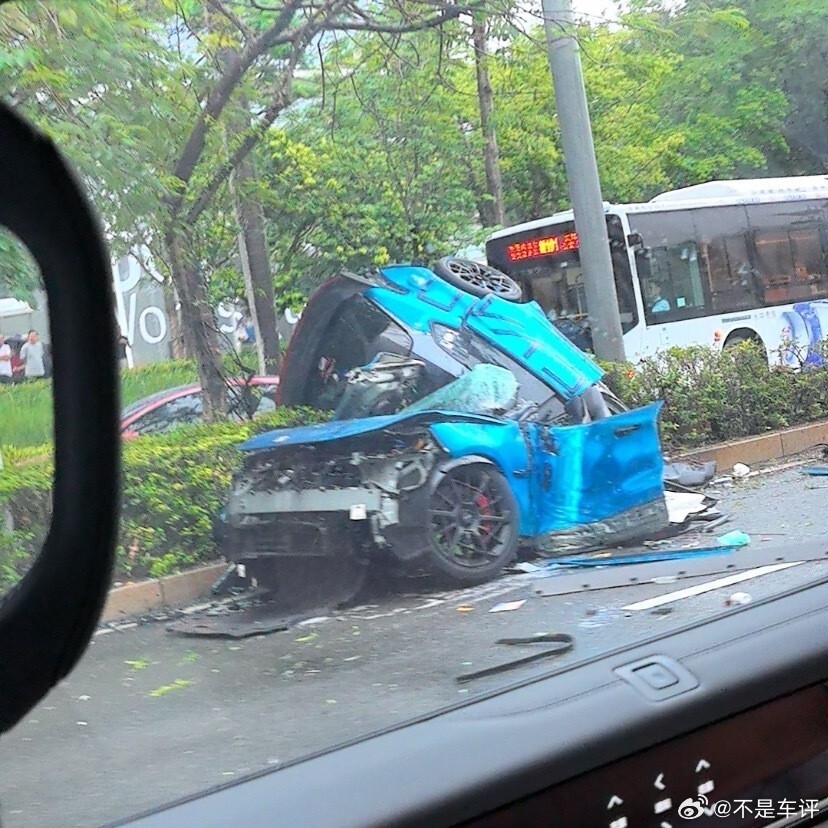 Хороший у него ангел-хранитель